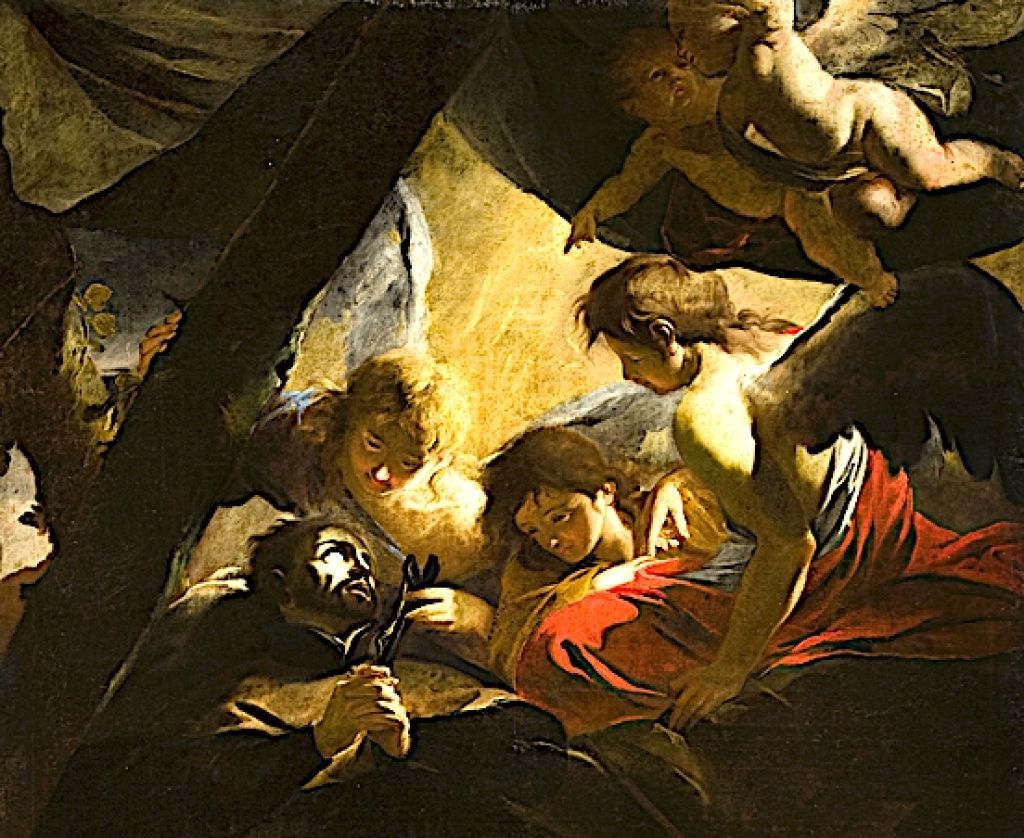 Da Grazzano a Venaria
